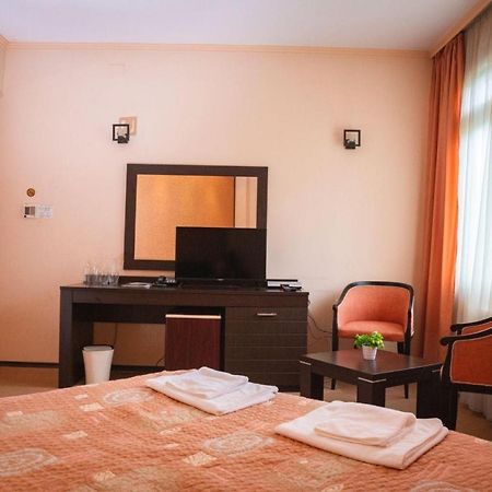 Hotel Ezeroto 스타라 자고라 외부 사진