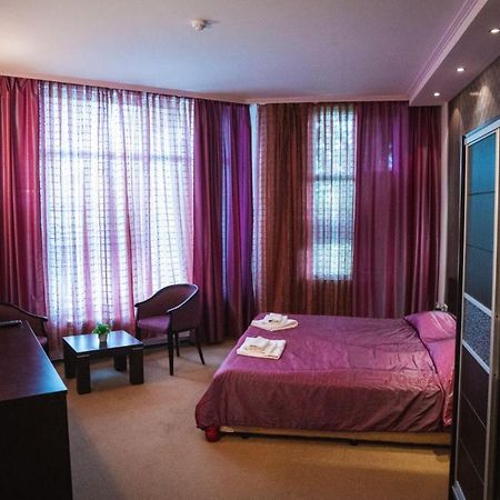 Hotel Ezeroto 스타라 자고라 외부 사진