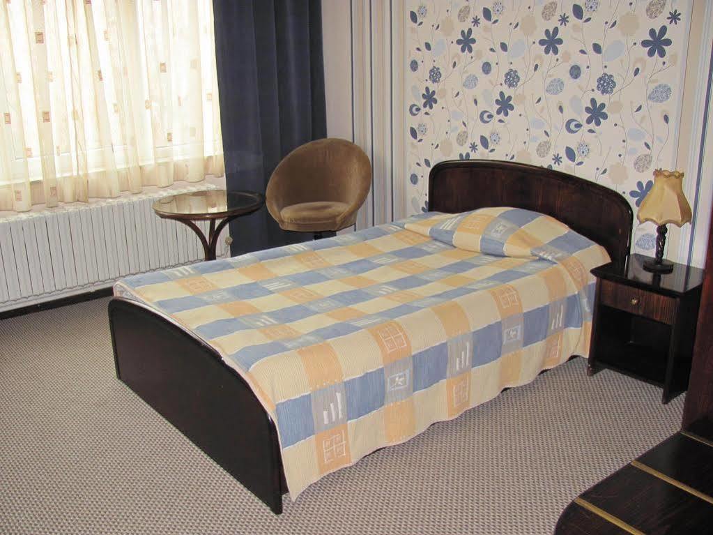 Hotel Ezeroto 스타라 자고라 외부 사진